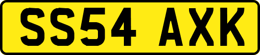 SS54AXK
