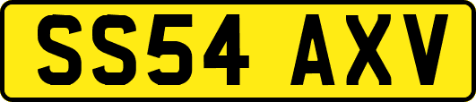 SS54AXV