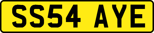SS54AYE