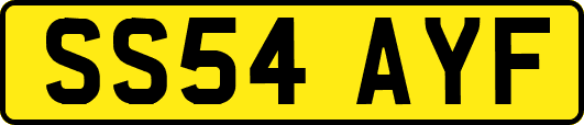 SS54AYF