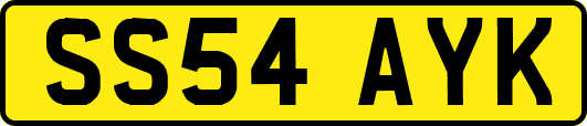 SS54AYK
