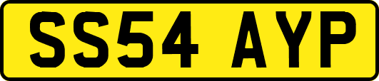 SS54AYP