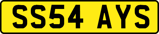 SS54AYS