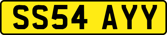 SS54AYY