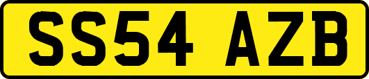 SS54AZB