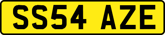 SS54AZE