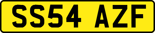SS54AZF