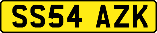 SS54AZK