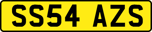 SS54AZS