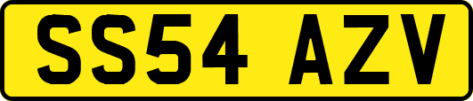 SS54AZV