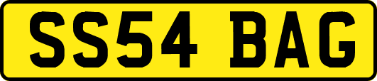 SS54BAG