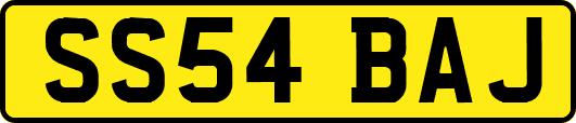 SS54BAJ