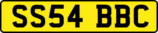 SS54BBC