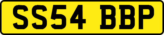 SS54BBP