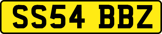 SS54BBZ