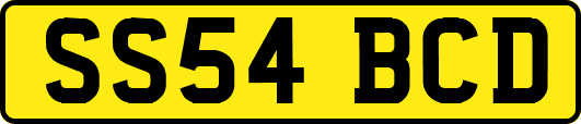 SS54BCD