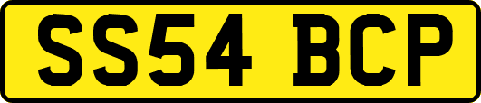 SS54BCP