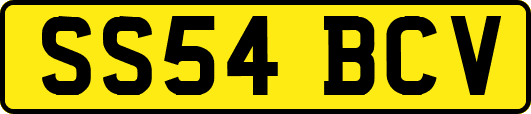 SS54BCV