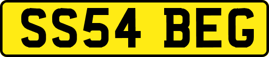 SS54BEG