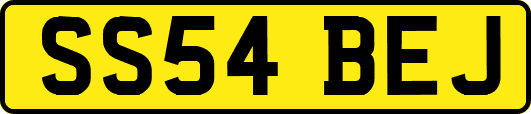 SS54BEJ