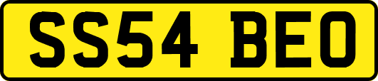 SS54BEO
