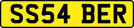 SS54BER