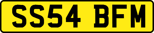 SS54BFM