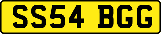 SS54BGG