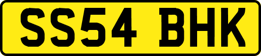 SS54BHK