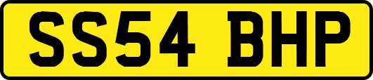 SS54BHP