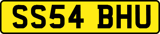 SS54BHU