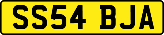 SS54BJA