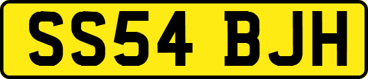 SS54BJH