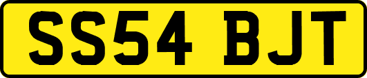 SS54BJT