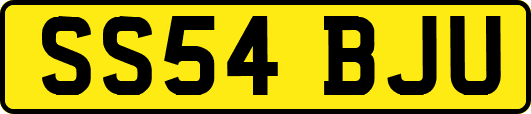 SS54BJU