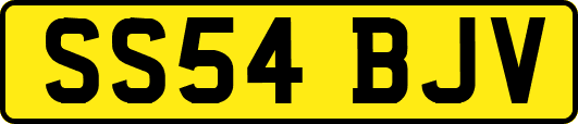 SS54BJV
