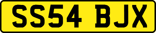 SS54BJX