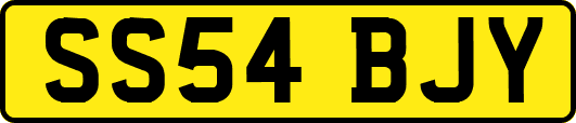 SS54BJY