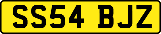 SS54BJZ
