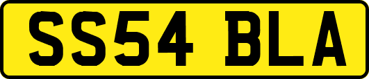 SS54BLA