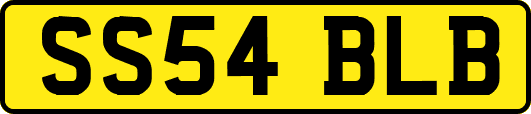 SS54BLB