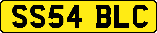 SS54BLC