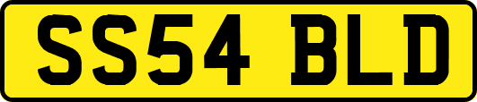SS54BLD