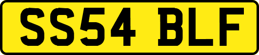 SS54BLF