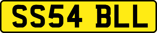 SS54BLL
