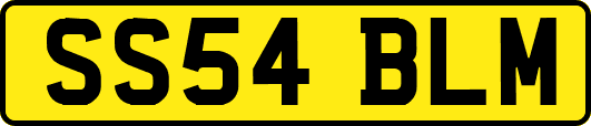 SS54BLM