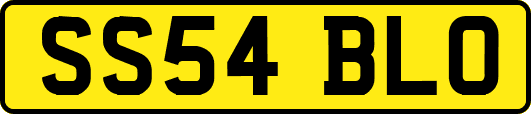 SS54BLO