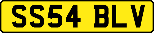 SS54BLV