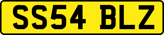 SS54BLZ