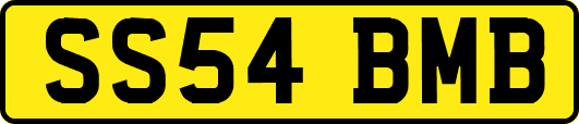 SS54BMB